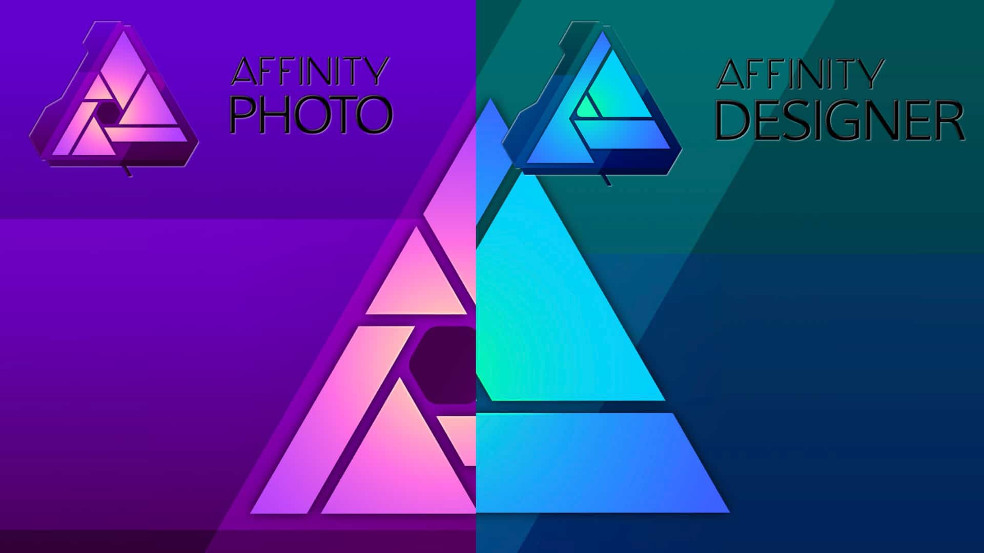 Serif Release Affinity Photo And Designer 1.7