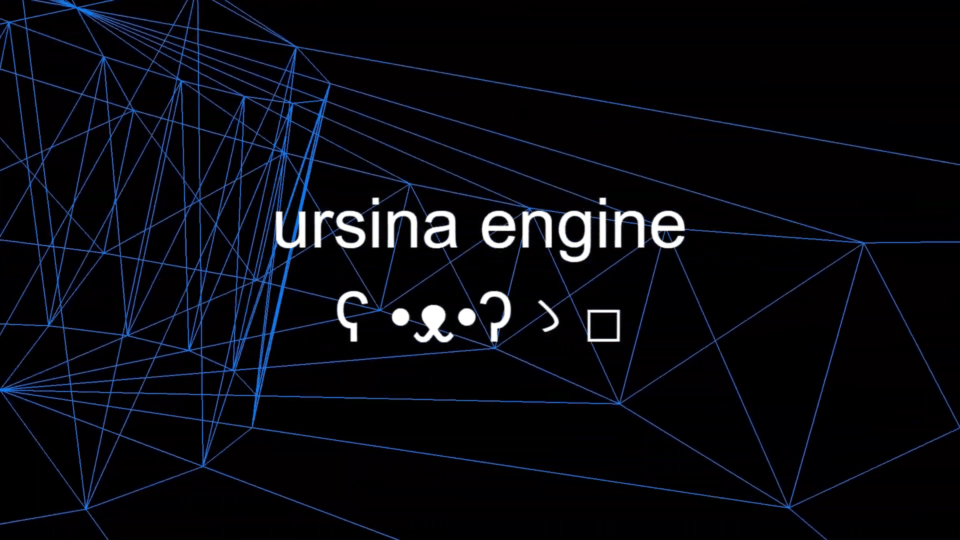 Ursina Engine
