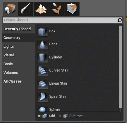 Unreal Engine Tutorial Part One: Getting Started with Unreal Engine