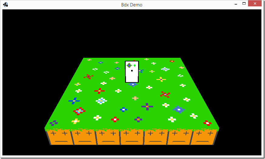 Create a 3D game in Blender using LibGDX and BDX