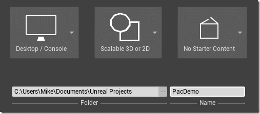Unreal Engine Tutorial Part Five Pawns, Character