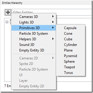 A Closer Look At Wave Engine – GameFromScratch.com
