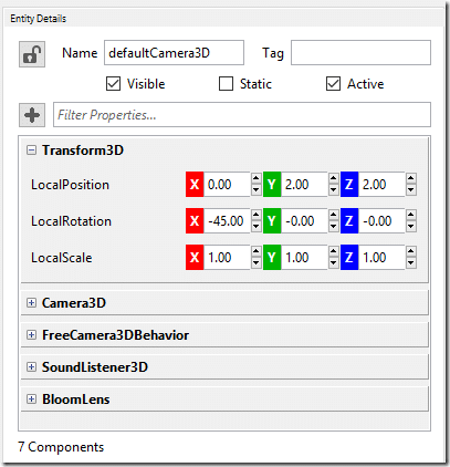 A Closer Look At Wave Engine – GameFromScratch.com
