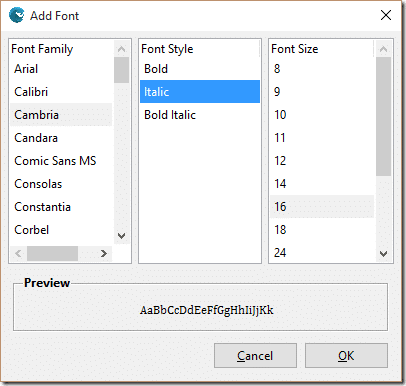A Closer Look At Wave Engine – GameFromScratch.com