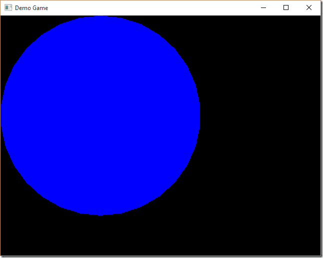 SFML C++ TutorialBasic Graphics