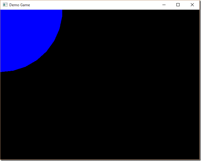SFML C++ TutorialBasic Graphics