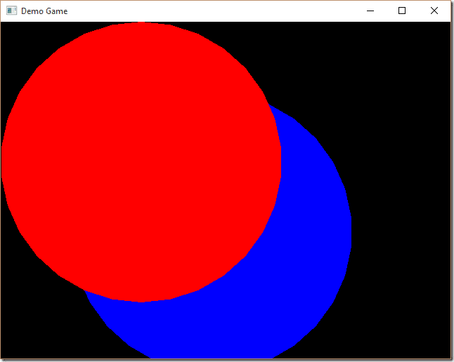 SFML C++ TutorialBasic Graphics