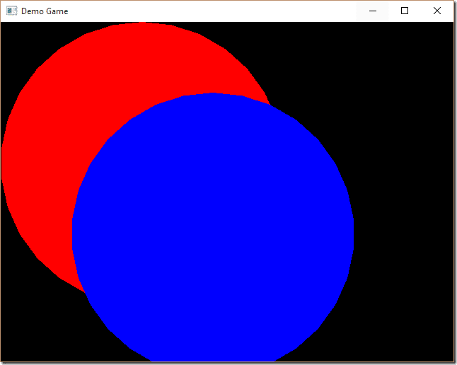 SFML C++ TutorialBasic Graphics