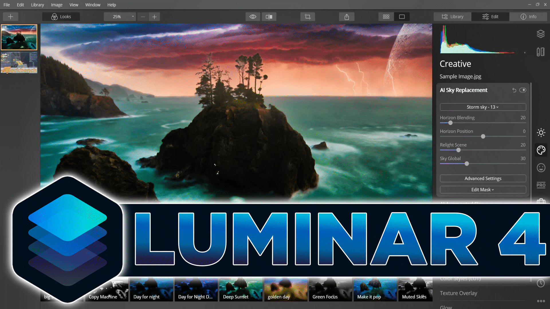 Difference between luminar 4 and luminar ai ukrainemyfree