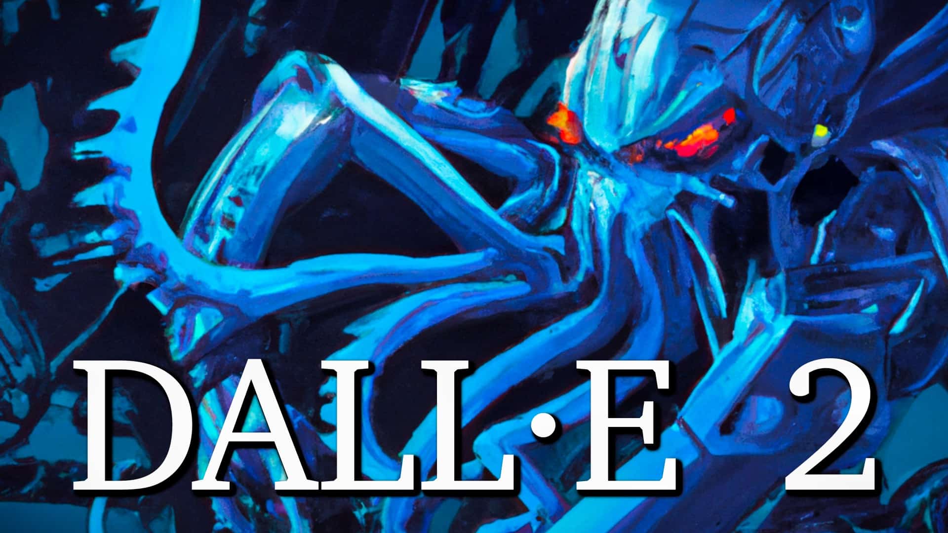 DallE 2 Now Available for Everyone