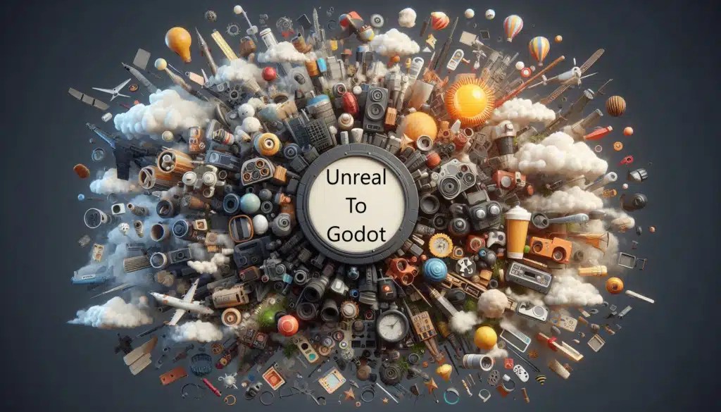 Unreal Engine 2024 Subscription Pricing Announced – GameFromScratch.com