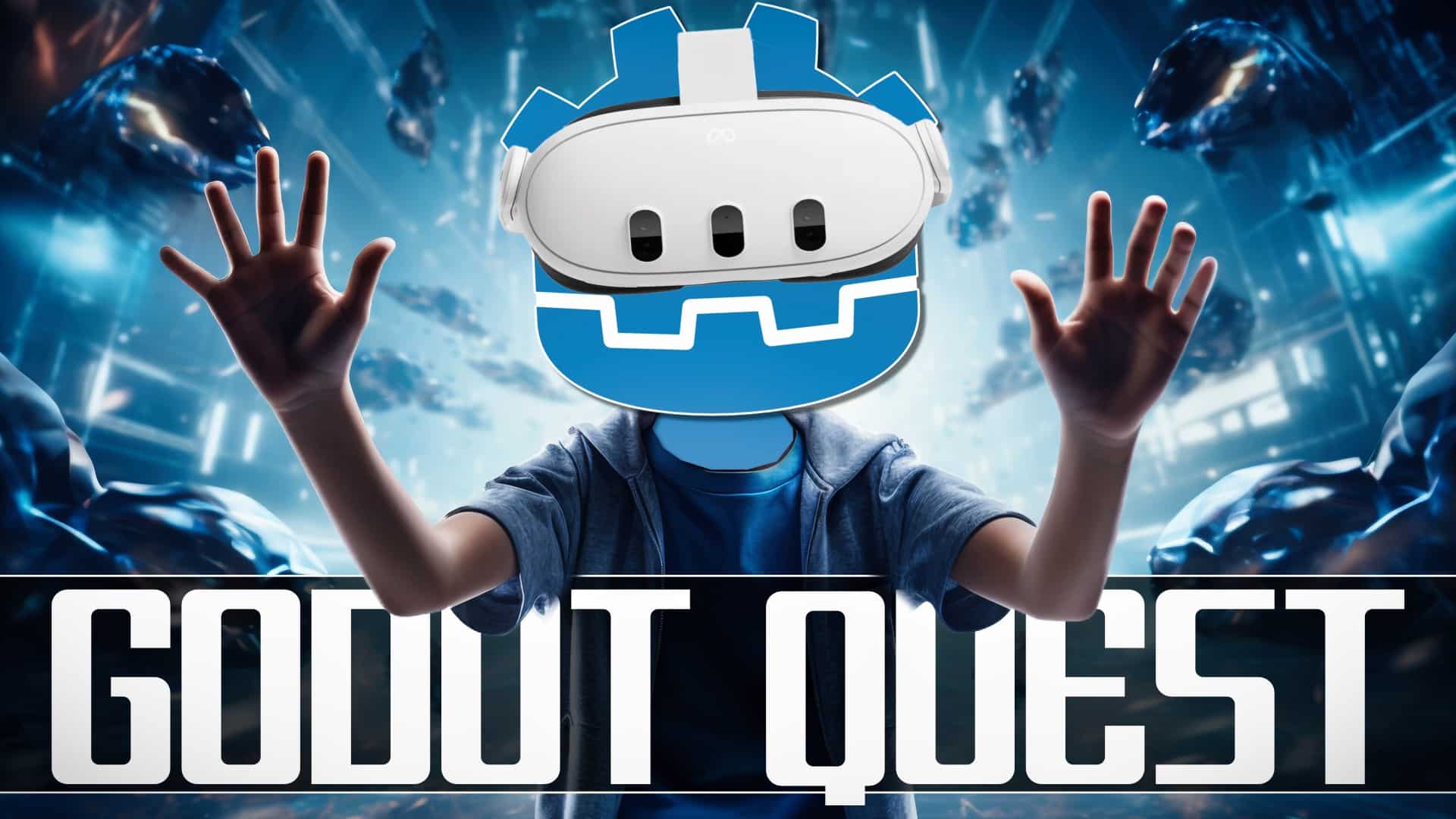 The Jolt Physics Engine – GameFromScratch.com