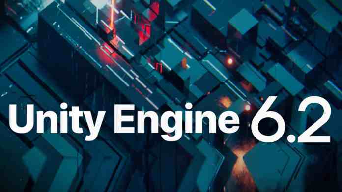 Unity 6.2 Launched – GameFromScratch.com