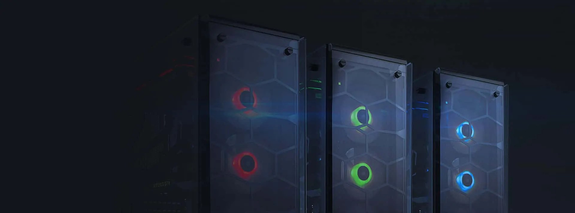 Best MidTower Case in 2020 Updated for Compatibility Game Gavel