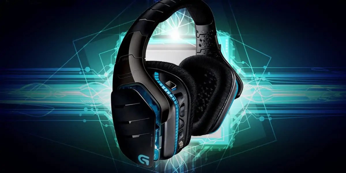 Logitech G933 Gaming Headset Review: Amazing Sound - Game Gavel