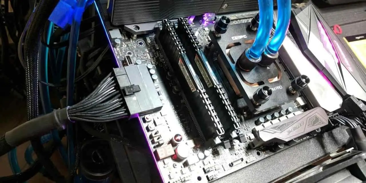 Corsair Hydro Series H60 CPU Cooler Review Keep Your CPU Cool 🥶 Game