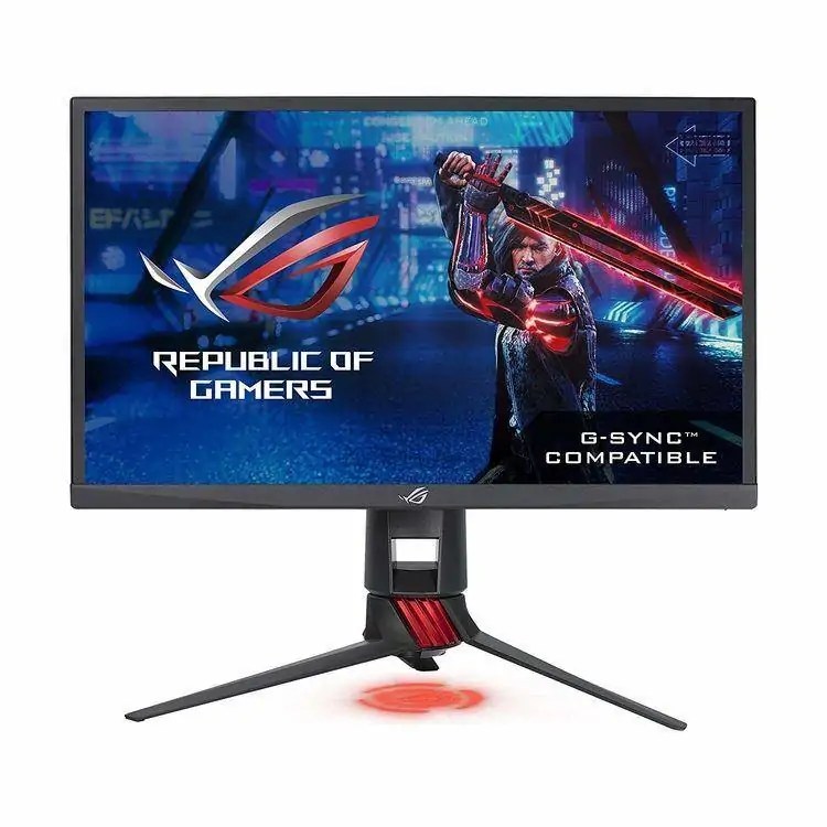 Best 24inch Monitor for Gaming Top 6 Picks Game Gavel