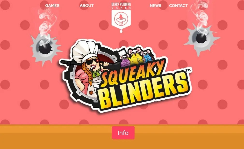 Black Pudding Games and CasinoHEX have teamed up in a new partnership