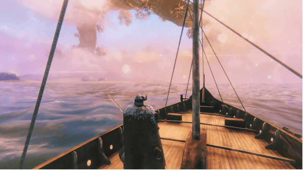 Valheim Fishing The Ultimate Guide to Archaic Angling