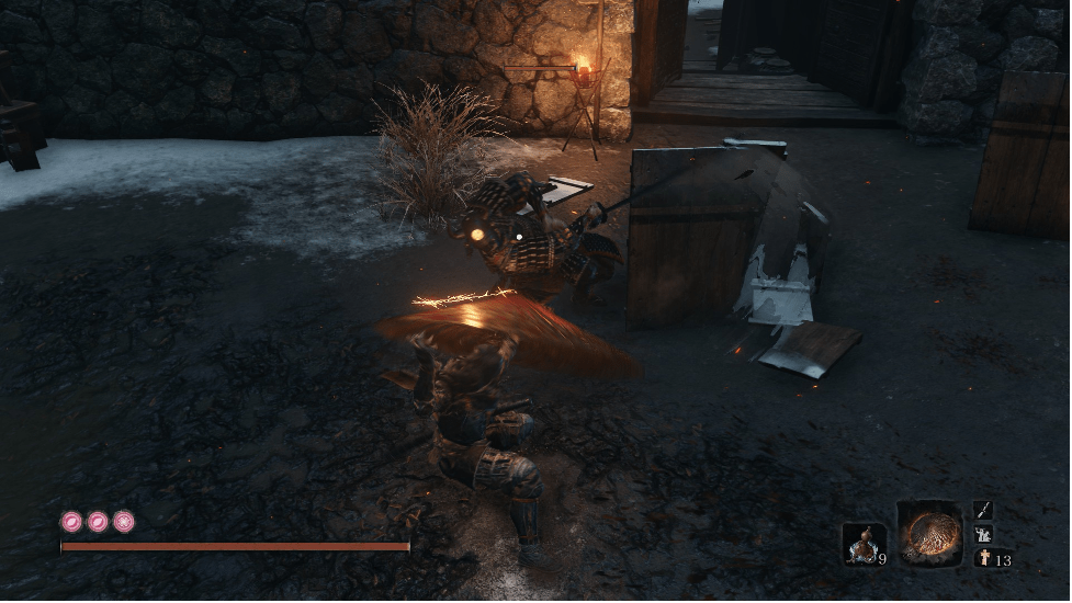 Sekiro Prosthetic Tools How To Get A Complete Arsenal