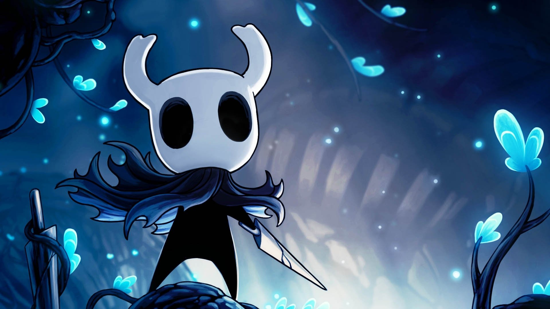 Where To Find Simple Keys In Hollow Knight Game Gear Plus