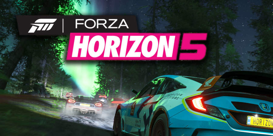 Forza Horizon 5 Kommt wohl früher als man denkt « GameGeneral
