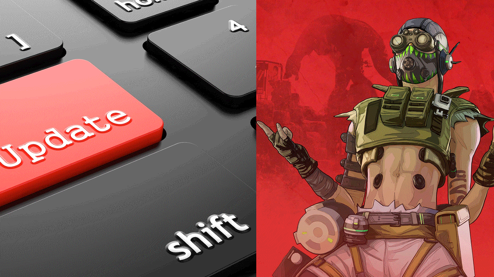 Apex Legends Season 1 Patch Notes, March 19 Update GameGuideHQ