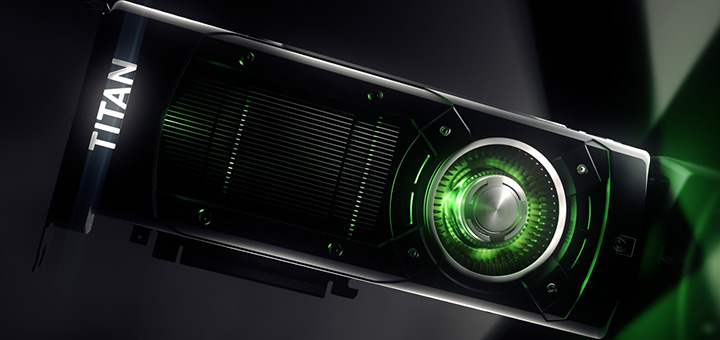 GeForce Titan X: Preço e especificações revelados - GameHall
