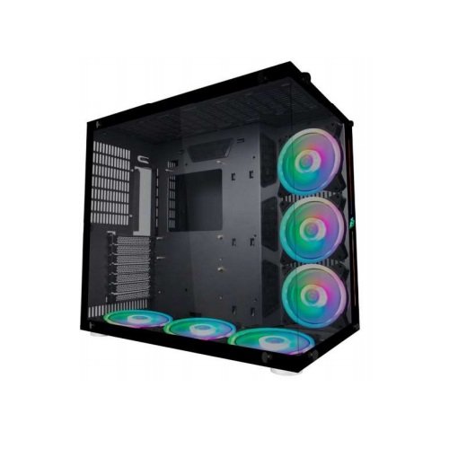1ST PLAYER GAMING CASE (SP8 CASE) Game Hub