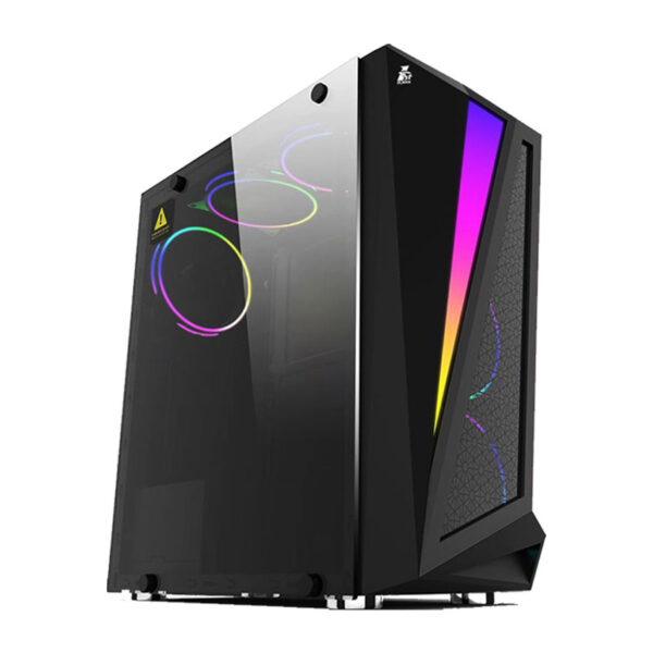 1ST PLAYER GAMING CASE (R5 CASE) Game Hub