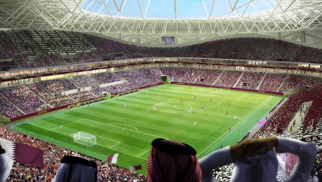Cincinnati, TQL Stadium to host USMexico 2022 World Cup qualifier