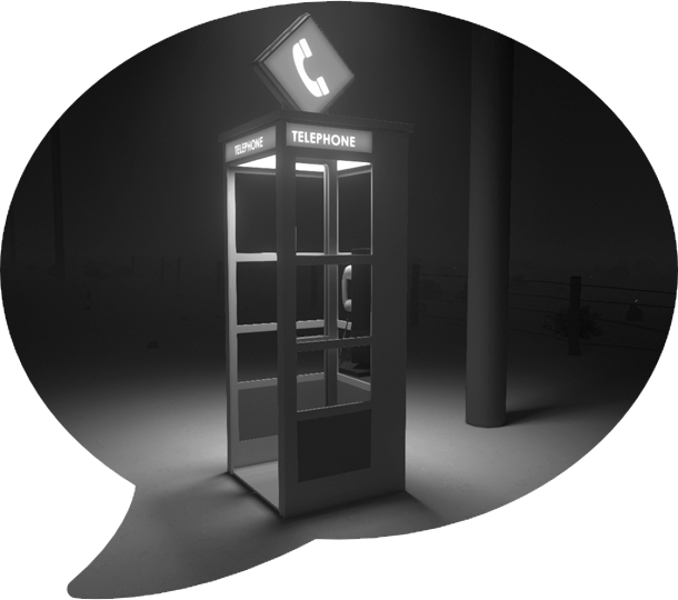 Contact Game If You Are