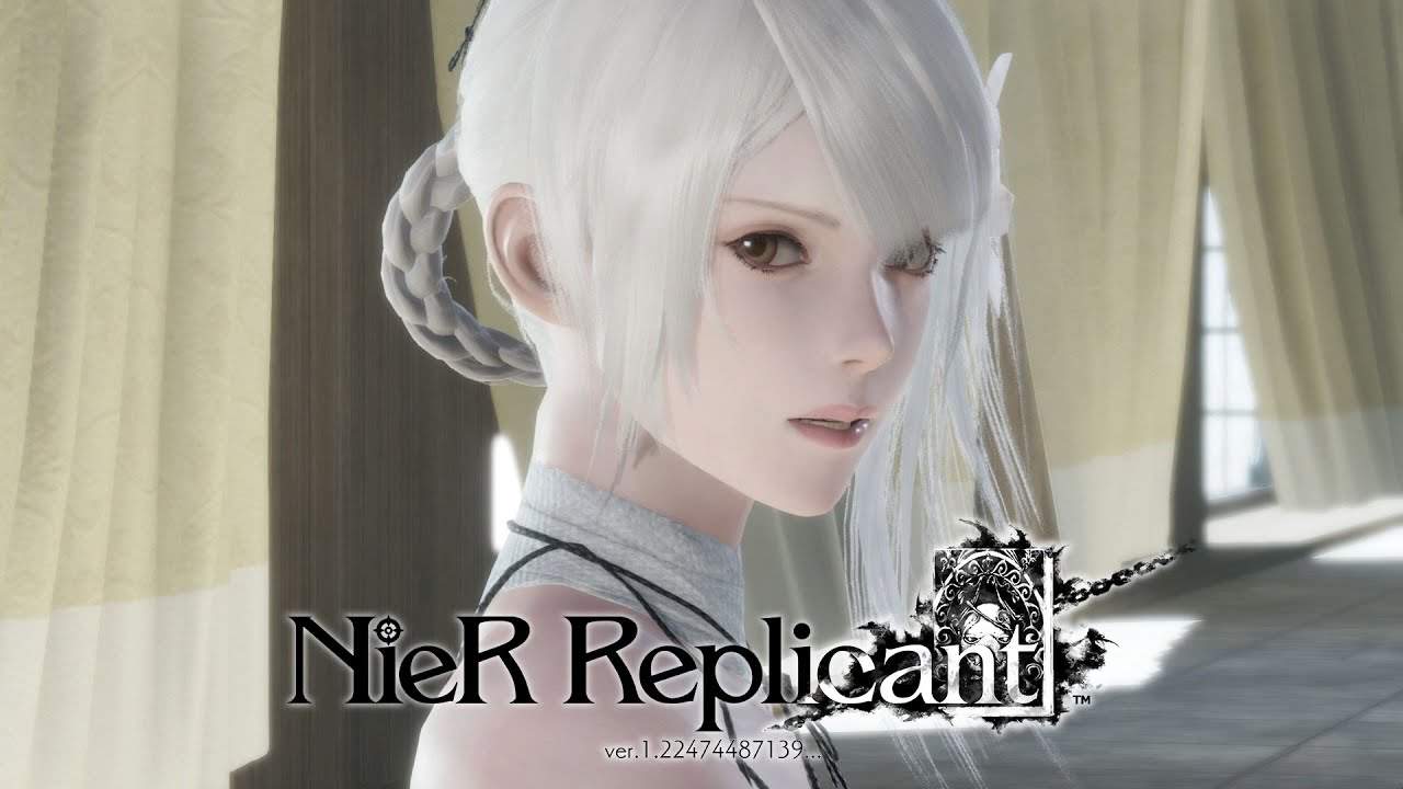 Nier Replicant Costumes and How To Change Them
