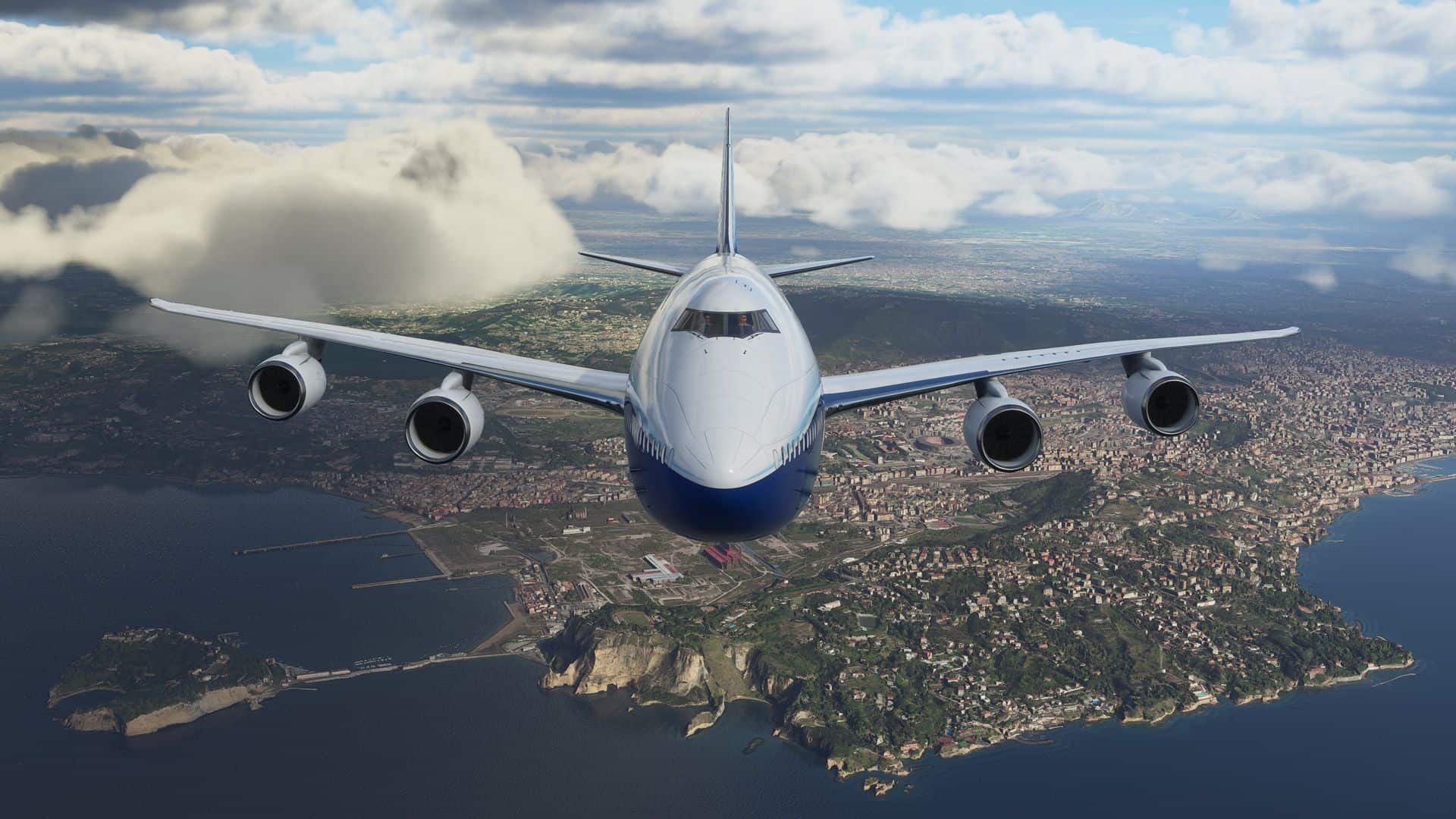 Microsoft Flight Simulator Update 1.16.2.0 Patch Details
