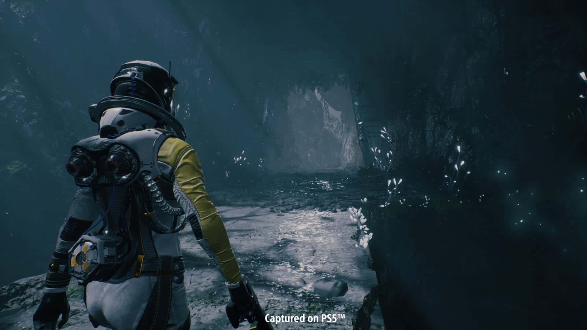 Returnal Reclaimer and How Do They Work