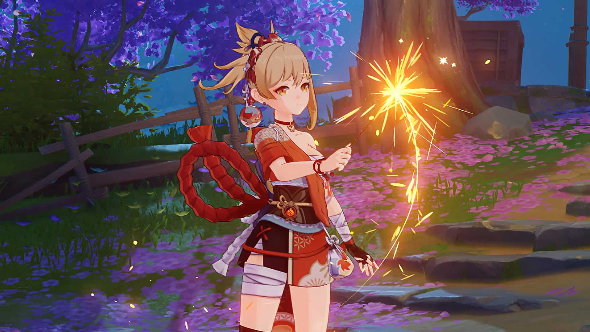 Genshin Impact's New Pity System and How Will It Work