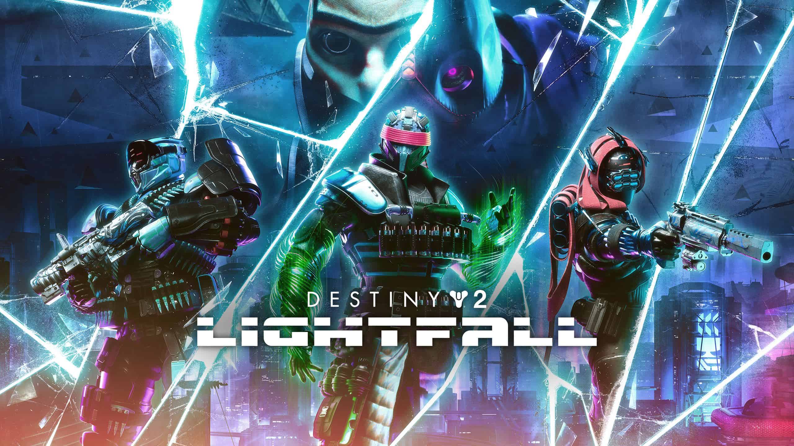 Unleash Your Power with the Strand Subclass in Destiny 2 Lightfall