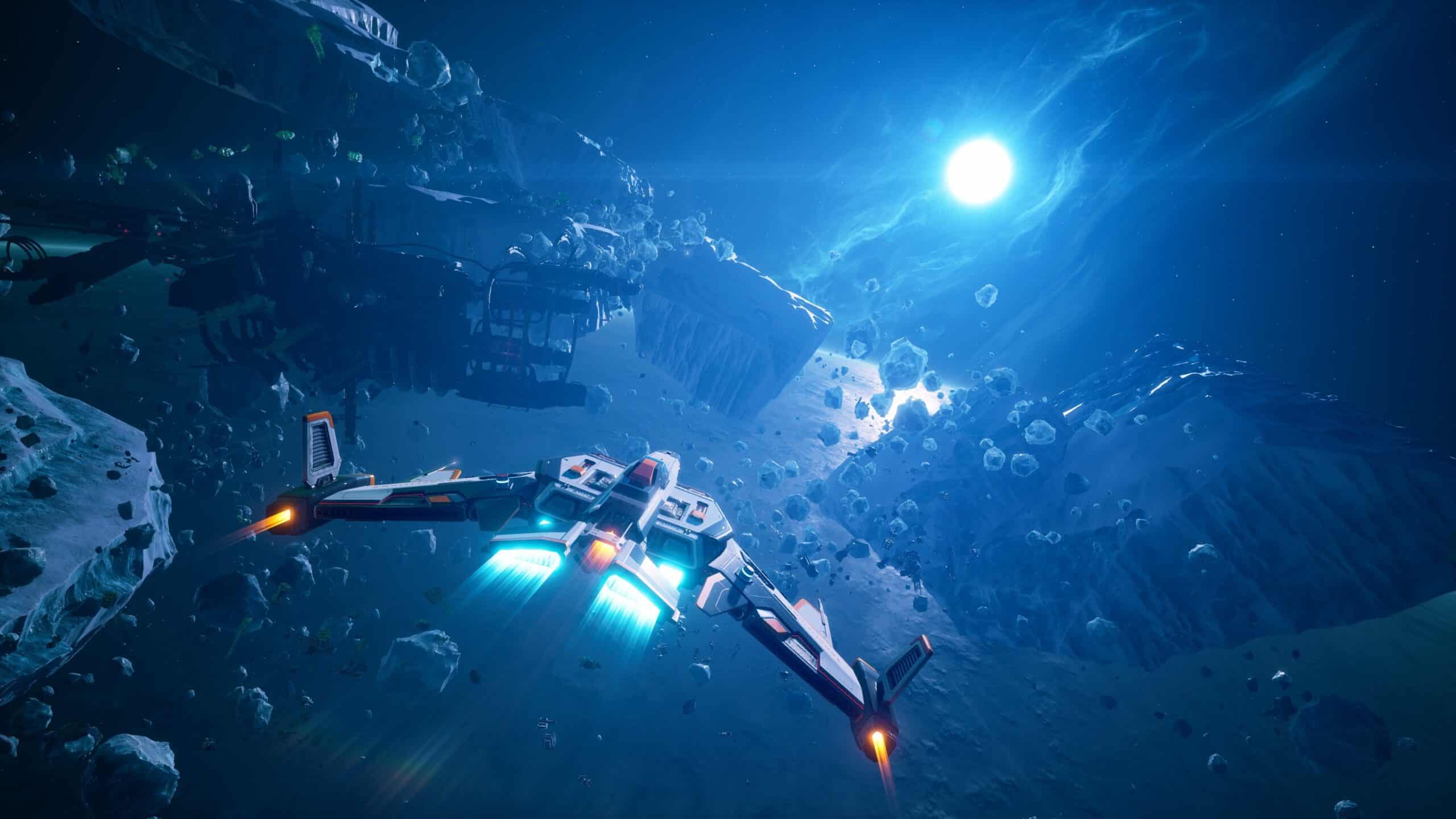 Everspace 2 List Of All The Challenges