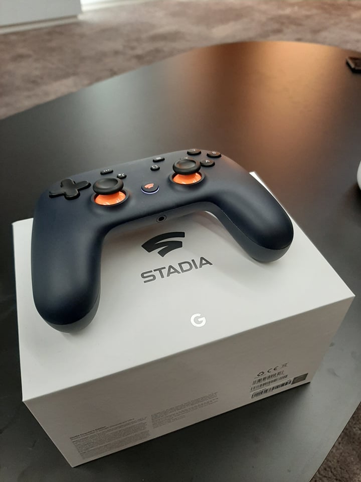 Play Stadia Pro for free now GamEir