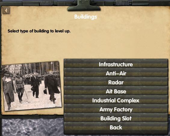 Easybuff Mod for Hearts of Iron IV [HOI4 Mods]