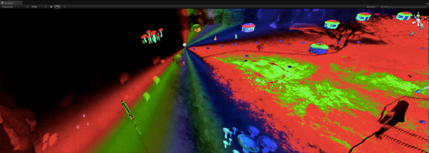 OpenRelativity MIT Game Lab