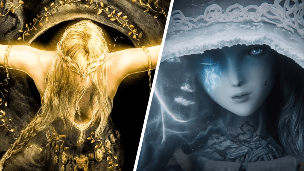 An Elden Ring sequel may have been confirmed by Hidetaka Miyazaki