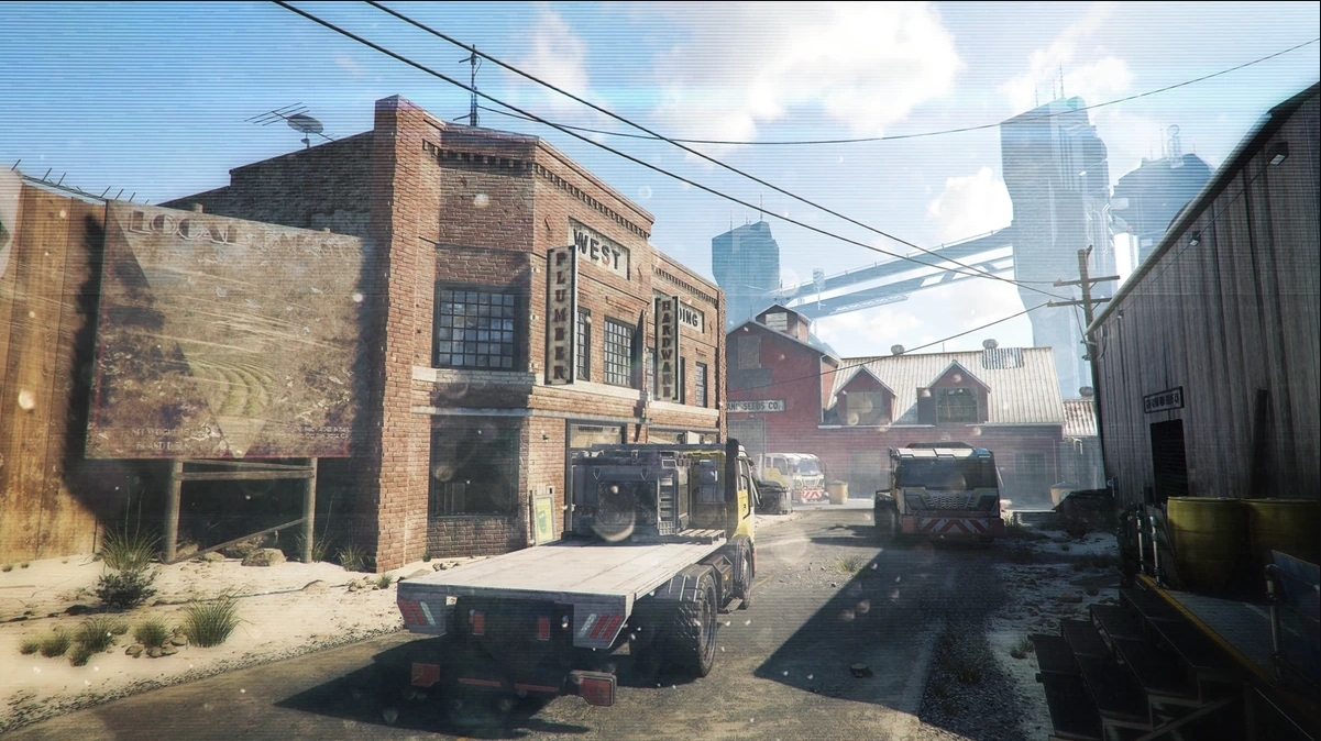 Full Black Ops 6 map list leaked & it brings back some of CoD's best