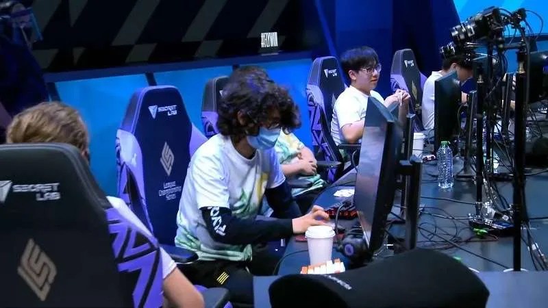 Summer Split 2023 Lcs