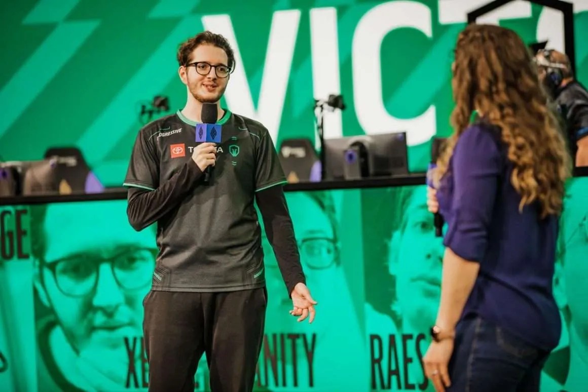 Summer Split 2023 Lcs