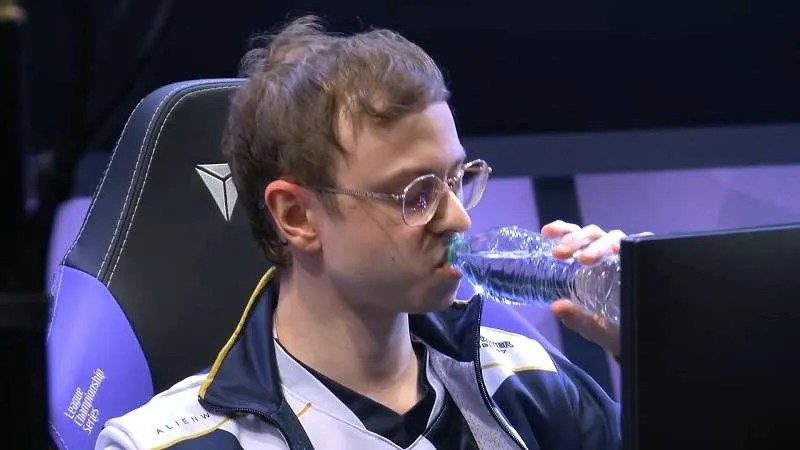 Summer Split 2023 Lcs