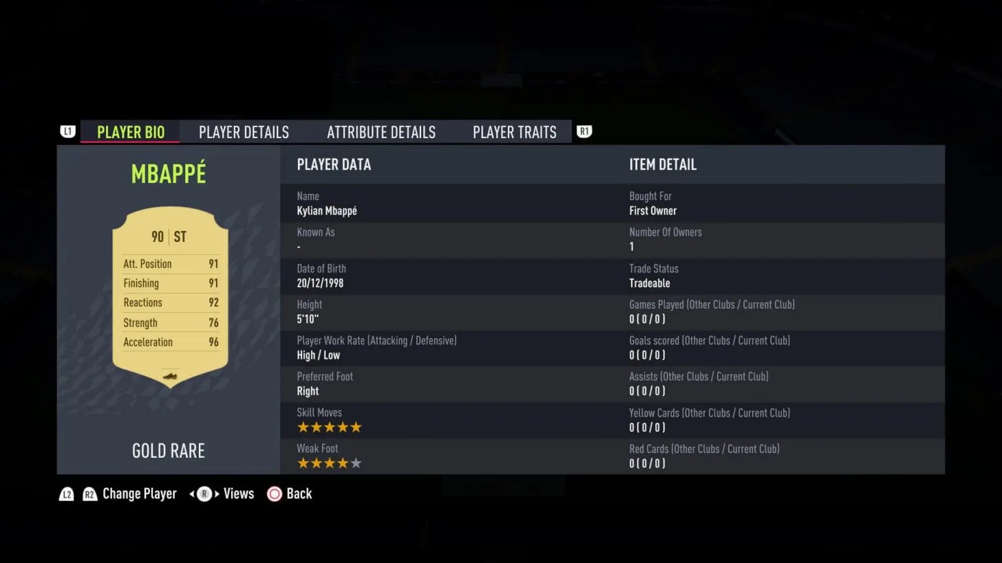 FIFA 22 Ultimate Team brings the renewed Division Rivals