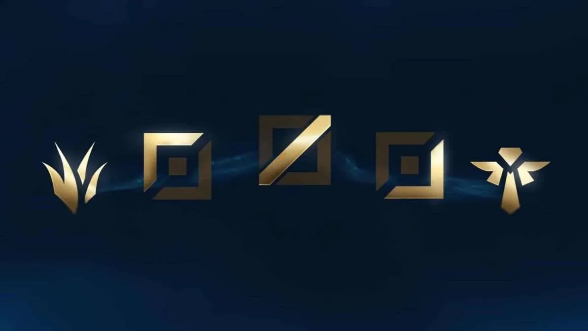 There are 156 Champions in League of Legends how to pick your