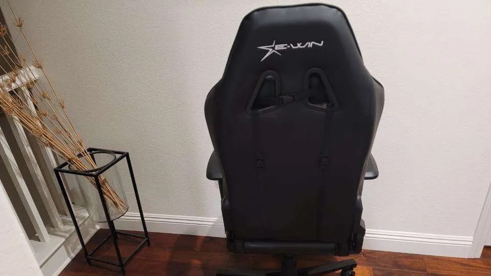 Ewin Champion Gaming Chair Review Gamelevate