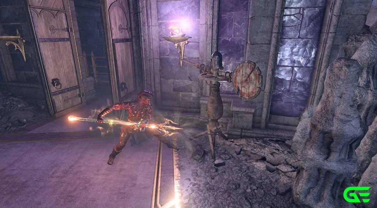 Legacy of Avernus Searing Smite Baldur's Gate 3 Tiefling ability